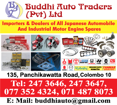 Buddhi Auto Traders.jpg_Automobile.lk